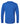 Rear View of Royal Performance® Long Sleeve T-Shirt - 42400