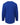 Rear View of Royal Pro-Lock Youth Performance Long Sleeve T-Shirt - 48400Y