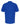 Rear View of Royal Ring-Spun Piqué Polo - 7002