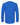 Rear View of Royal Softstyle® Long Sleeve T-Shirt - 64400