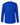 Rear View of Royal/ White Team Tech™ Long Sleeve T-Shirt - 1376843
