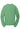 Rear View of Safari Port & Co Beach Wash Garment-Dyed Crewneck Sweatshirt PC098 plain