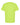 Rear View of Safety Green Gold Soft Touch T-Shirt - 4800