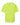 Rear View of Safety Green Youth Gold Soft Touch T-Shirt - 4850