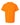 Rear View of Safety Orange Ultra Cotton® Youth T-Shirt - 2000B