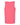 Rear View of Safety Pink Heavy Cotton™ Tank Top - 5200