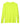 Rear View of Safety Yellow Men's Zone Performance Long Sleeve T-Shirt - TT11L