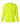Rear View of Safety Yellow Unisex Charge Snag and Soil Protect Long Sleeve T-Shirt - M118L