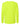 Rear View of Safety Yellow Women's Capital Performance Long Sleeve T-Shirt - CE10LW