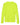 Rear View of Safety Yellow Women's Zone Performance Long Sleeve T-Shirt - TT11WL