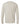 Rear View of Sand CVC Long Sleeve T-Shirt - 6211