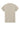 Rear View of SAND Gildan - Ultra Cotton 100% US Cotton T-Shirt with Pocket. 2300 plain