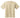 Rear View of Sand Gildan - Youth Heavy Cotton 100% Cotton T-Shirt. 5000B plain