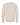 Rear View of Sand Icon Lightweight Loopback Terry Crewneck Sweatshirt - SS1000C