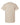 Rear View of Sand Light Cotton T-Shirt - 3000