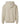Rear View of Sand Unisex Pullover Hoodie - 3320