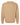 Rear View of Sandstone Midweight Crewneck Sweatshirt - SS3000