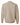 Rear View of Sandstone NuBlend® Crewneck Sweatshirt - 562MR