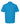 Rear View of Sapphire DryBlend® Jersey Polo - 8800