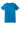 Rear View of Sapphire Gildan Women's Ultra Cotton 100% US Cotton T-Shirt. 2000L plain