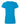 Rear View of Sapphire Heavy Cotton™ Women’s V-Neck T-Shirt - 5V00L