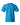 Rear View of Sapphire Heavy Cotton™ Youth T-Shirt - 5000B