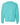 Rear View of Scuba Blue NuBlend® Crewneck Sweatshirt - 562MR