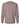 Rear View of Shiitake Heavyweight Long Sleeve T-Shirt - 7211
