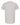 Rear View of Silver Fine Jersey T-Shirt - 4502