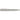 Rear View of Silver Recycled Stainless Steel Rollerball Pen plain