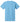 Rear View of Sky Gildan - Ultra Cotton 100% US Cotton T-Shirt. 2000 plain