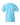 Rear View of Sky Heavy Cotton™ Youth T-Shirt - 5000B