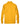 Rear View of Sport Athletic Gold Men's Leader Soft Shell Jacket - TT80
