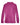 Rear View of Sport Charity Pink Women's Campus Microfleece Jacket - TT90W