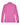 Rear View of Sport Charity Pink Women's Leader Soft Shell Jacket - TT80W