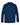 Rear View of Sport Dark Navy Men's Leader Soft Shell Jacket - TT80