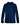 Rear View of Sport Dark Navy Women's Campus Microfleece Jacket - TT90W