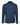 Rear View of Sport Dark Navy Women's Zone Performance Long Sleeve Polo - TT51LW