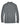 Rear View of Sport Graphite Men's Campus Microfleece Jacket - TT90