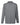 Rear View of Sport Graphite Men's Zone Performance Long Sleeve Polo - TT51L