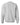Rear View of Sport Grey DryBlend® Crewneck Sweatshirt - 12000