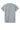 Rear View of Sport Grey Gildan - Ultra Cotton 100% US Cotton T-Shirt with Pocket. 2300 plain