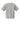 Rear View of Sport Grey Gildan - Youth Ultra Cotton 100% US Cotton T-Shirt. 2000B plain