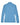 Rear View of Sport Light Blue Women's Leader Soft Shell Jacket - TT80W