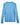 Rear View of Sport Light Blue Women's Zone Performance Long Sleeve T-Shirt - TT11WL