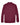 Rear View of Sport Maroon Men's Leader Soft Shell Jacket - TT80