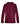 Rear View of Sport Maroon Women's Campus Microfleece Jacket - TT90W