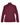 Rear View of Sport Maroon Women's Leader Soft Shell Jacket - TT80W