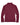 Rear View of Sport Maroon Youth Campus Microfleece Jacket - TT90Y