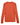 Rear View of Sport Orange Women's Zone Performance Long Sleeve T-Shirt - TT11WL